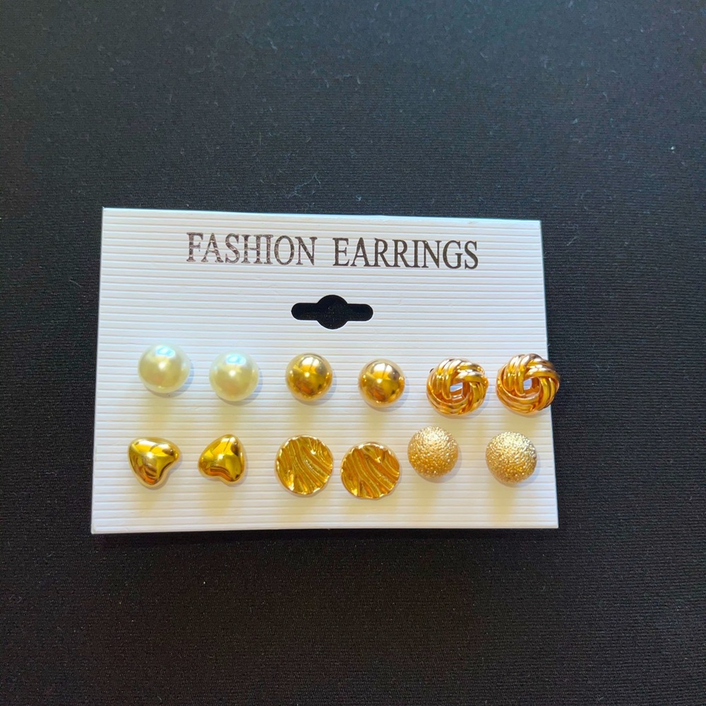 Multipack pack studs - Picture 2 of 2